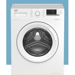 LAVATRICE BEKO – 7KG – 1200G – CL.D