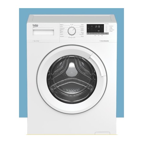 LAVATRICE BEKO – 7KG – 1200G – CL.D
