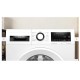 LAVATRICE BOSCH – 10KG – 1400GIRI – CL.A