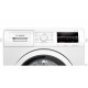 LAVATRICE BOSCH – 9KG 1400G. - SERIE6 – CL.C