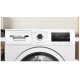 LAVATRICE BOSCH – 8KG – 1200G. - CL.A