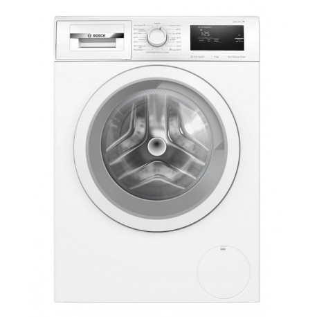 LAVATRICE BOSCH – 9KG – 1200G. - CL.A