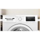 LAVATRICE BOSCH – 9KG – 1200G. - CL.A