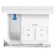 LAVATRICE BOSCH – 9KG – 1400G. - CL.A
