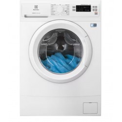 LAVATRICE ELECTROLUX - 6KG - 1200G – 38CM