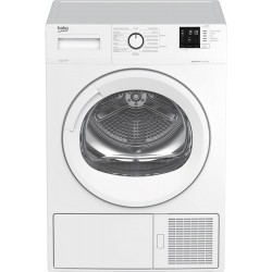 ASCIUGATRICE BEKO 8KG – CL.A++
