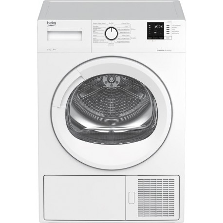 ASCIUGATRICE BEKO 8KG – CL.A++