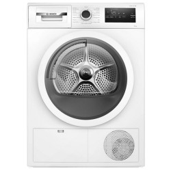 ASCIUGATRICE BOSCH – 8KG – CL.A++