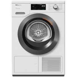 ASCIUGATRICE MIELE – 9KG – CL.A+++