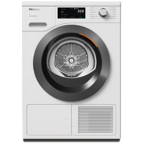 ASCIUGATRICE MIELE – 9KG – CL.A+++