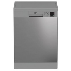 LAVASTOVIGLIE BEKO – 13COP. - CL.E – INOX