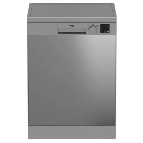 LAVASTOVIGLIE BEKO – 13COP. - CL.E – INOX