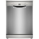 LAVASTOVIGLIE BOSCH – SERIE 2 – 13 COP. -CL.D – INOX