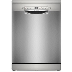 LAVASTOVIGLIE BOSCH – SERIE 2 – 13 COP. -CL.D – INOX