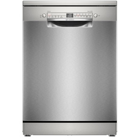 LAVASTOVIGLIE BOSCH – SERIE 2 – 13 COP. -CL.D – INOX