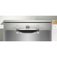 LAVASTOVIGLIE BOSCH – SERIE 2 – 13 COP. -CL.D – INOX