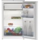 FRIGORIFERO BEKO – 1PORTA – CLASSE F – 82X48