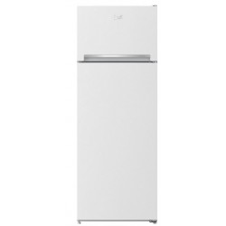 FRIGORIFERO BEKO – 2PORTE – 147X54 – CL.F BIANCO