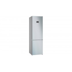 FRIGORIFERO BOSCH – COMBI – CL.D – NO FROST – SILVER – 186H