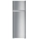 FRIGORIFERO LIEBHERR DOPPIA PORTA – 157X55 – INOX
