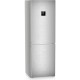 FRIGORIFERO LIEBHERR – 185,5HX59,7LX67,5P – 330LT – CL.D  - NO FROST