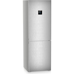 FRIGORIFERO LIEBHERR – 185,5HX59,7LX67,5P – 330LT – CL.D  - NO FROST
