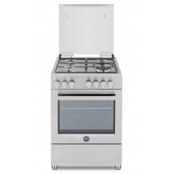 CUCINA LA GERMANIA SE664EX – 60X60 – FORNO ELETT. - 4FUOCHI