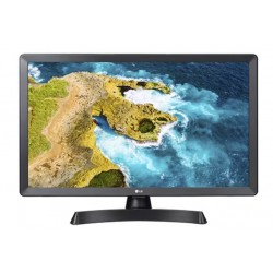 TV LED LG 24'' - SMART- SAT