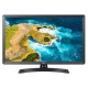 TV LED LG 28'' SMART - SAT