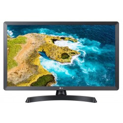 TV LED LG 28'' SMART - SAT