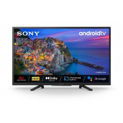 TV LED SONY 32'' SMART - SAT- TIVUSAT