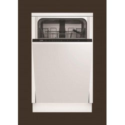 LAVASTOVIGLIE (INCASSO) BEKO – SCOMP. TOT. - 45CM