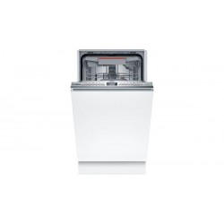 LAVASTOVIGLIE (INCASSO) BOSCH – 10COP. CL.E – 3 CESTELLI – 45CM