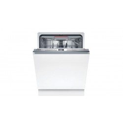 LAVASTOVIGLIE (INCASSO) BOSCH – 14COP. - CL.D – 3 CESTELLI