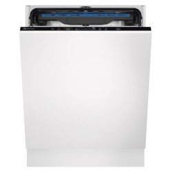 LAVASTOVIGLIE (INCASSO) ELECTROLUX N SC. TOT. - 14COP. CL.E – 3 CESTELLI