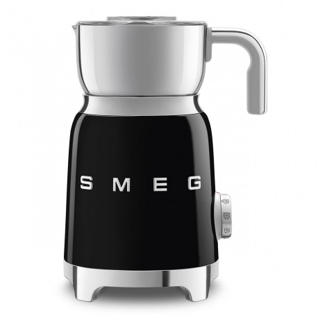 MONTALATTE SMEG MFF01BLEU INDUZIONE 500W 600ML