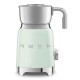 MONTALATTE SMEG MFF01BLEU INDUZIONE 500W 600ML