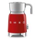 MONTALATTE SMEG MFF01BLEU INDUZIONE 500W 600ML