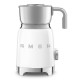 MONTALATTE SMEG MFF01BLEU INDUZIONE 500W 600ML