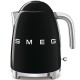 BOLLITORE SMEG 1,7 LT 2400W