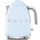 BOLLITORE SMEG 1,7 LT 2400W