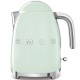 BOLLITORE SMEG 1,7 LT 2400W