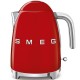 BOLLITORE SMEG 1,7 LT 2400W